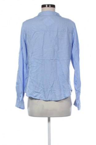 Cămașă de femei Tally Weijl, Mărime L, Culoare Albastru, Preț 30,99 Lei