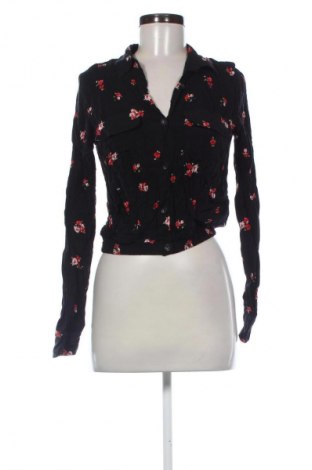 Dámska košeľa  Tally Weijl, Veľkosť S, Farba Viacfarebná, Cena  4,95 €