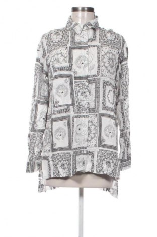 Damenbluse Tally Weijl, Größe M, Farbe Mehrfarbig, Preis € 5,99