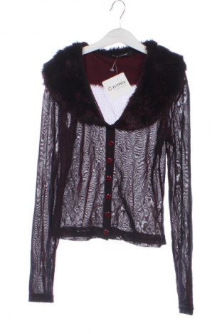 Cămașă de femei Tally Weijl, Mărime XS, Culoare Multicolor, Preț 67,00 Lei