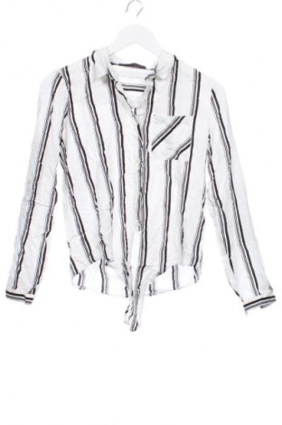 Damenbluse Tally Weijl, Größe XS, Farbe Mehrfarbig, Preis 5,99 €