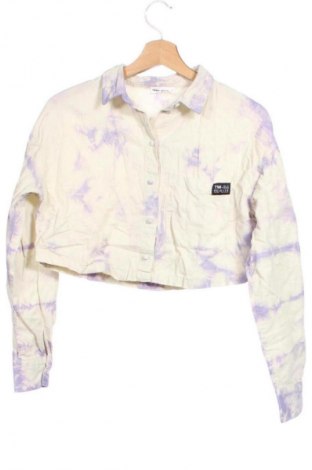 Дамска риза Tally Weijl, Размер XS, Цвят Многоцветен, Цена 4,09 €