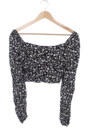 Damenbluse Tally Weijl, Größe M, Farbe Mehrfarbig, Preis 12,77 €