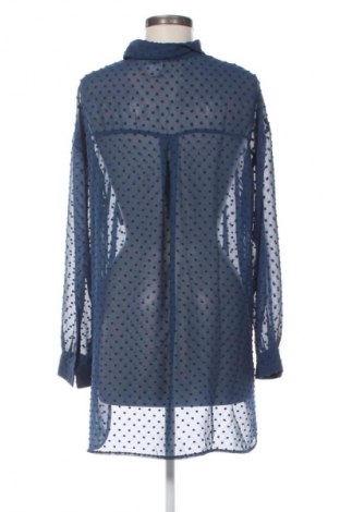 Damenbluse Tally Weijl, Größe M, Farbe Blau, Preis 7,99 €