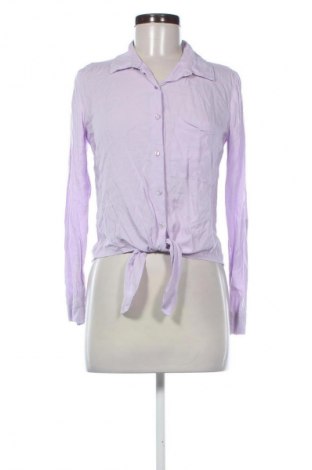 Dámská košile  Tally Weijl, Velikost S, Barva Fialová, Cena  119,00 Kč