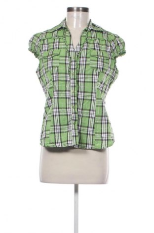 Дамска риза Tantum O.N., Размер L, Цвят Многоцветен, Цена 12,85 €