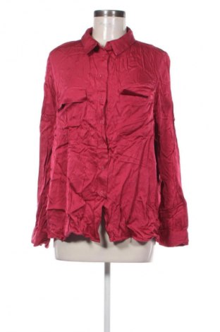 Cămașă de femei Target, Mărime XXL, Culoare Roșu, Preț 67,00 Lei