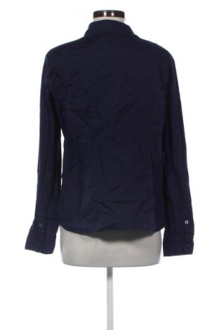 Damenbluse Tchibo, Größe L, Farbe Blau, Preis € 7,99