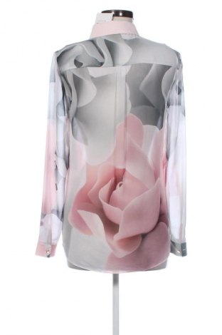 Damenbluse Ted Baker, Größe S, Farbe Mehrfarbig, Preis 26,99 €