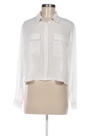 Dámská košile  Terranova, Velikost M, Barva Bílá, Cena  149,00 Kč