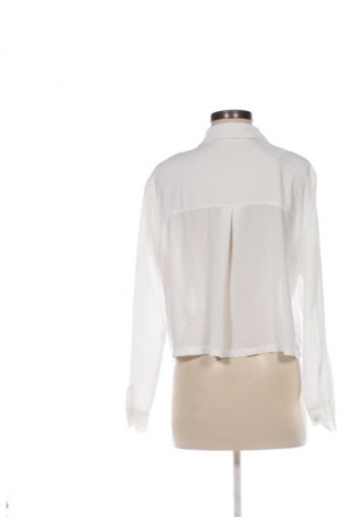 Dámská košile  Terranova, Velikost M, Barva Bílá, Cena  149,00 Kč