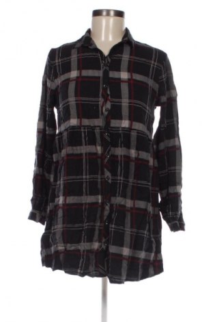 Damenbluse Terranova, Größe M, Farbe Mehrfarbig, Preis 4,99 €