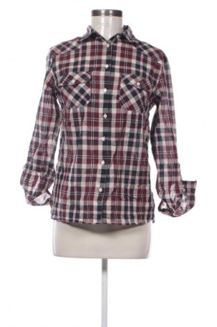 Damenbluse Terranova, Größe S, Farbe Mehrfarbig, Preis 4,99 €