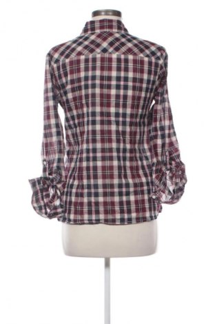 Damenbluse Terranova, Größe S, Farbe Mehrfarbig, Preis 4,99 €