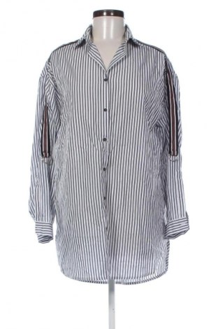 Damenbluse Terranova, Größe M, Farbe Mehrfarbig, Preis € 4,99