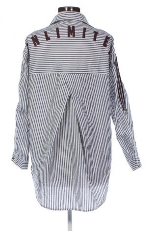 Damenbluse Terranova, Größe M, Farbe Mehrfarbig, Preis € 4,99