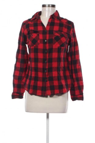 Γυναικείο πουκάμισο Terranova, Μέγεθος M, Χρώμα Πολύχρωμο, Τιμή 12,77 €