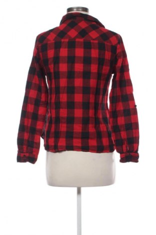 Γυναικείο πουκάμισο Terranova, Μέγεθος M, Χρώμα Πολύχρωμο, Τιμή 12,77 €