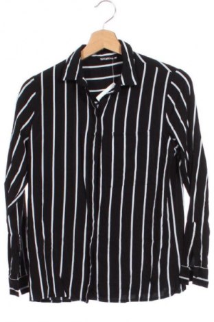 Cămașă de femei Terranova, Mărime XS, Culoare Multicolor, Preț 67,77 Lei