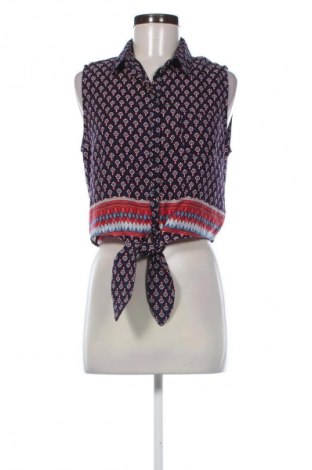 Дамска риза Tex, Размер M, Цвят Многоцветен, Цена 6,64 €