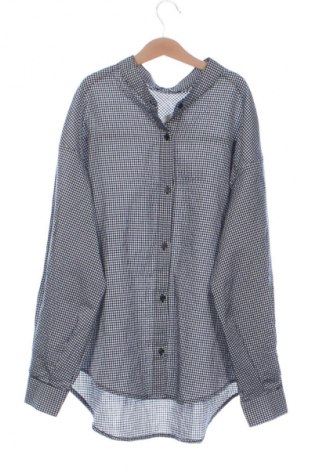 Γυναικείο πουκάμισο Tex, Μέγεθος XS, Χρώμα Πολύχρωμο, Τιμή 12,85 €