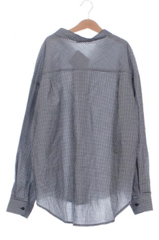 Γυναικείο πουκάμισο Tex, Μέγεθος XS, Χρώμα Πολύχρωμο, Τιμή 12,85 €