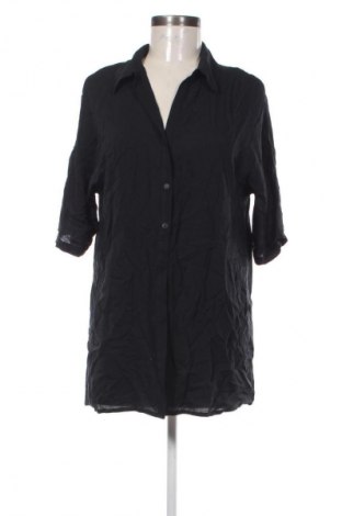 Дамска риза Tezenis, Размер L, Цвят Черен, Цена 13,00 €