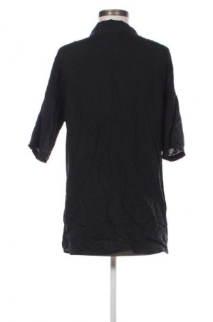 Дамска риза Tezenis, Размер L, Цвят Черен, Цена 13,00 €