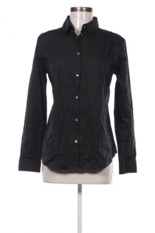 Damenbluse The Kooples, Größe M, Farbe Schwarz, Preis 122,99 €