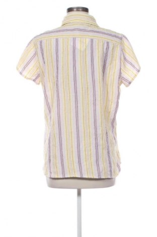 Γυναικείο πουκάμισο The North Face, Μέγεθος XL, Χρώμα Πολύχρωμο, Τιμή 13,99 €