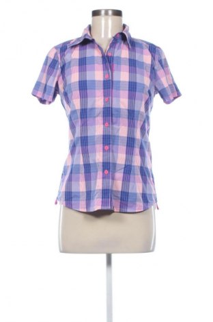 Γυναικείο πουκάμισο The North Face, Μέγεθος M, Χρώμα Πολύχρωμο, Τιμή 38,00 €