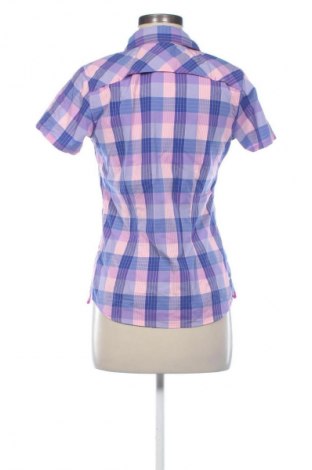 Γυναικείο πουκάμισο The North Face, Μέγεθος M, Χρώμα Πολύχρωμο, Τιμή 38,00 €