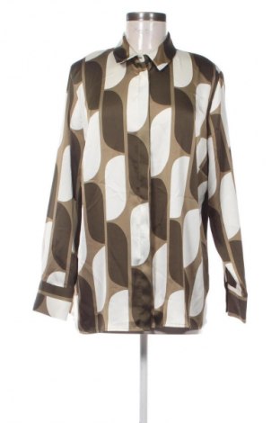 Γυναικείο πουκάμισο Thomas Rath, Μέγεθος L, Χρώμα Πολύχρωμο, Τιμή 17,99 €