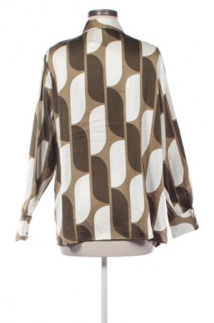 Γυναικείο πουκάμισο Thomas Rath, Μέγεθος L, Χρώμα Πολύχρωμο, Τιμή 17,99 €