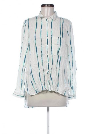 Női ing Tiffosi, Méret L, Szín Fehér, Ár 2 649 Ft