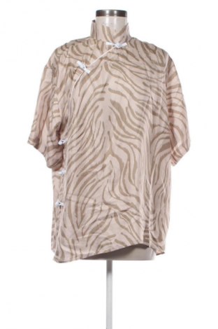 Γυναικείο πουκάμισο Tiger Of Sweden, Μέγεθος M, Χρώμα Πολύχρωμο, Τιμή 113,17 €