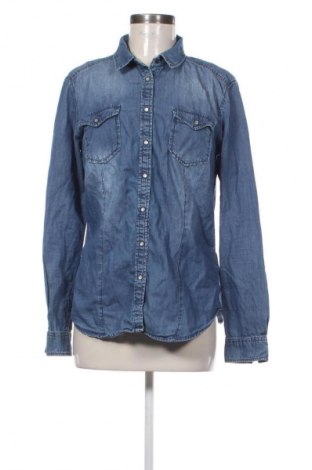 Дамска риза Timeout, Размер XL, Цвят Син, Цена 56,34 €