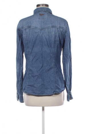 Дамска риза Timeout, Размер XL, Цвят Син, Цена 56,34 €