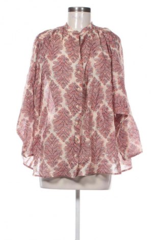 Γυναικείο πουκάμισο Tinsels, Μέγεθος L, Χρώμα Πολύχρωμο, Τιμή 19,99 €