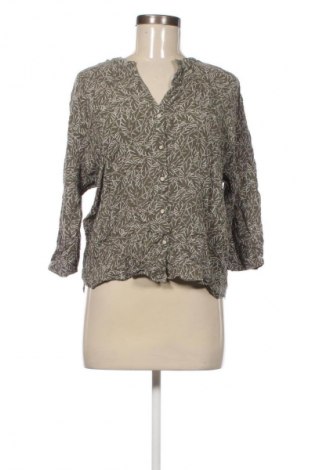 Дамска риза Tom Tailor, Размер M, Цвят Многоцветен, Цена 5,11 €