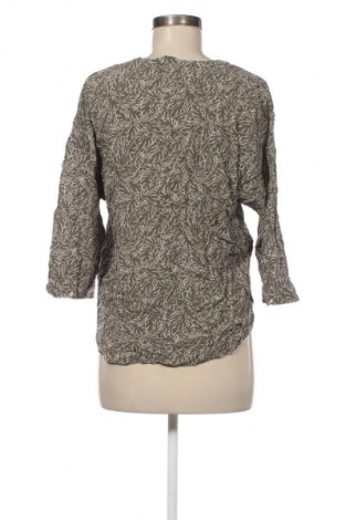 Дамска риза Tom Tailor, Размер M, Цвят Многоцветен, Цена 5,11 €