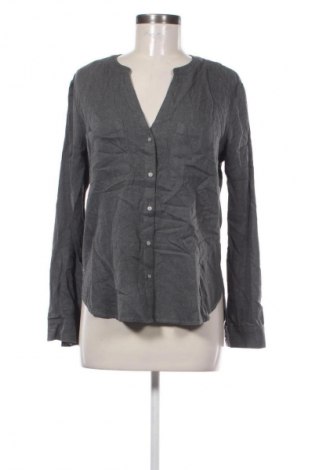 Дамска риза Tom Tailor, Размер M, Цвят Сив, Цена 20,96 €