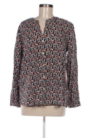 Дамска риза Tom Tailor, Размер M, Цвят Многоцветен, Цена 6,13 €
