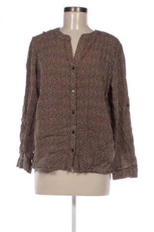 Дамска риза Tom Tailor, Размер L, Цвят Многоцветен, Цена 7,15 €