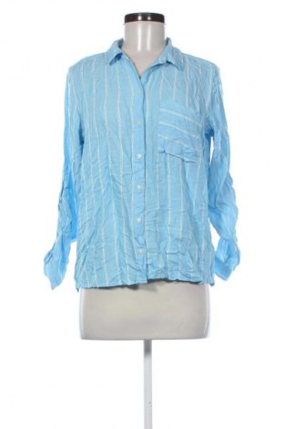 Γυναικείο πουκάμισο Tom Tailor, Μέγεθος M, Χρώμα Πολύχρωμο, Τιμή 7,99 €