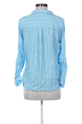 Γυναικείο πουκάμισο Tom Tailor, Μέγεθος M, Χρώμα Πολύχρωμο, Τιμή 7,99 €