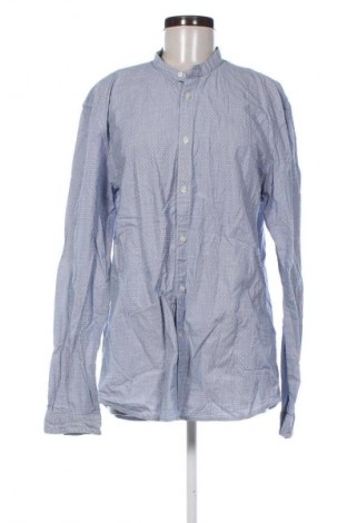 Дамска риза Tom Tailor, Размер XL, Цвят Многоцветен, Цена 9,71 €