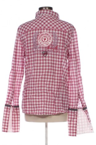 Дамска риза Tom Tailor, Размер XL, Цвят Многоцветен, Цена 9,71 €