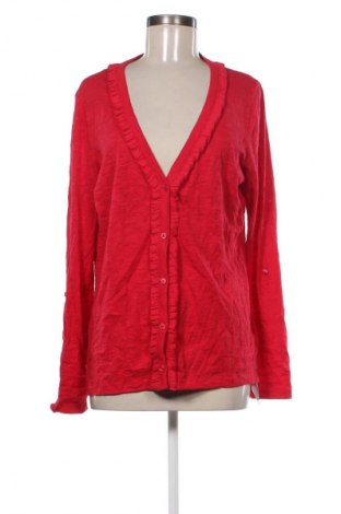 Cămașă de femei Tom Tailor, Mărime XL, Culoare Roșu, Preț 51,99 Lei