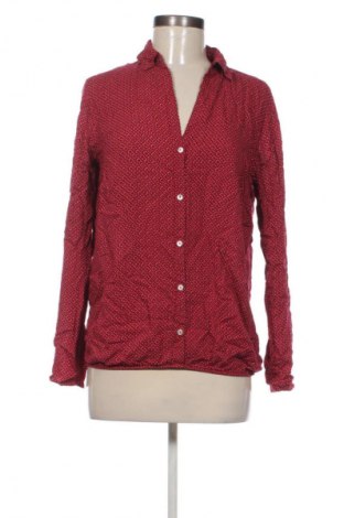 Damenbluse Tom Tailor, Größe M, Farbe Mehrfarbig, Preis 6,99 €